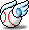 Winged Baseball
