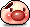 Mr. Puff Throwing Star
