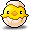 Egg Throwing Star