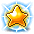 Shooting Star Medal