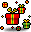 Sprinkled Presents