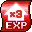 3xExp