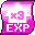 2 hour 3 x EXP special coupon