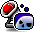 Ghost Megaphone