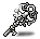 Premium Silver Master Key