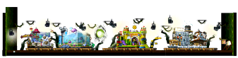Mapleonim: Lower level of the Training Camp