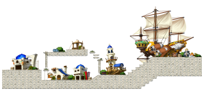 Mapleonim: Southperry