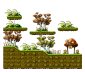 Mapleonim: Adventurer Training Center 1