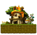 Mapleonim: Split Road of Destiny