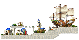 Mapleonim: Southperry
