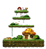 Hidden Street: Someone Else's House