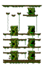 Hidden Street: Downstairs at the Forest