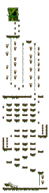 Hidden Street: The Forest of Patience <Step 2>