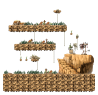 Hidden Street: The Land of Wild Boar II