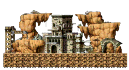 Victoria Road: Remains <Tomb> II
