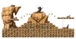 Hidden Street: Iron Boar Land