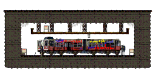 Line 3 Construction Site: B1 <Subway Depot>