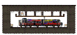 Line 3 Construction Site: B2 <Subway Depot>