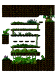 Dungeon: Hunting Ground in the Deep Forest I