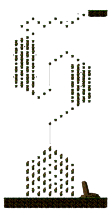 Hidden Street: The Deep Forest of Patience <Step 3>