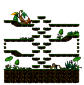 Mini Dungeon: Golem's Castle Ruins
