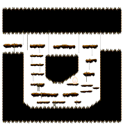 Dungeon: Ant Tunnel II