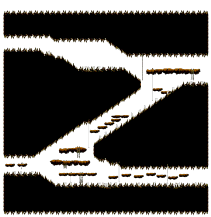 Dungeon: Dangerous Steam