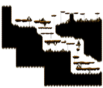 Dungeon: Deep Ant Tunnel I