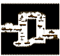 Dungeon: Deep Ant Tunnel II