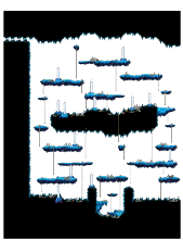 Dungeon: Drake Area