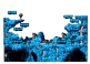 Dungeon : Balrog's Disappearance Site  