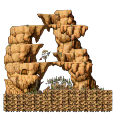 Hidden Street: Dangerous Valley