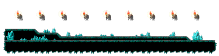 Shadow Zone: The Path of Glittering Crystal