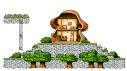 Hidden Street: Hidden Place in the East