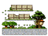 Hidden Street: Hidden Place in South