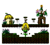 Hidden Street: MapleStory Physical Fitness Test <Waiting Room>