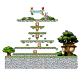Hidden Street: Minigame Challenge