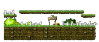 Hidden Street  : Sheep Ranch Lobby 
