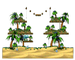 Florina Road: Clang and Lorang