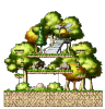 Empress' Road: Tiv's Forest
