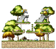 Empress' Road: Tiguru's Forest