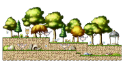 Empress's Road: Forest of Beginning 1