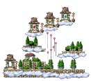Orbis: The Road to Garden of 3 Colors