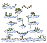 Orbis: Cloud Park III
