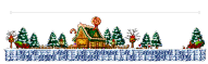 Hidden Street: Extra Frosty Snow Zone