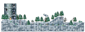 El Nath: Snowy Hill