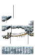 Valley of Snowman