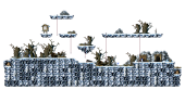 El Nath: Forest of Dead Trees IV