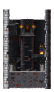 Lion King's Castle: Second Tower