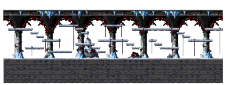 Rose Garden: Soul's Rest